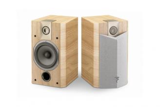 Focal-JMLab Chorus 706 V