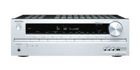 Onkyo TX-SR 313