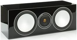 Monitor Audio Silver Centre Gloss