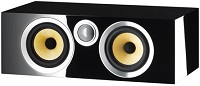 Bowers&Wilkins Center S2