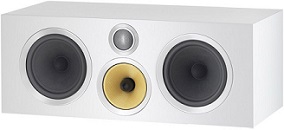 Bowers&Wilkins Center 2 S2